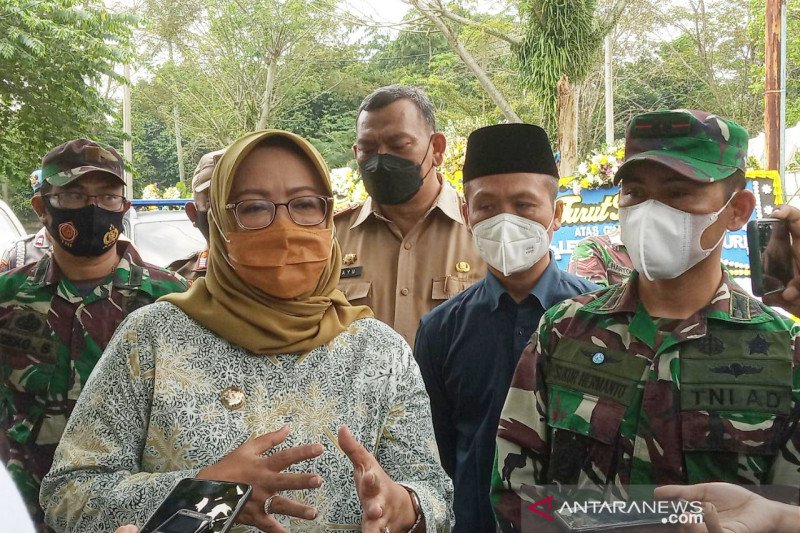 Tempat wisata di Bogor boleh buka saat Lebaran