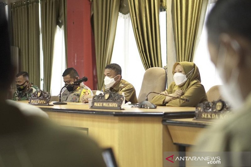 Pemkot Palu izinkan Shalat Idul Fitri di masjid dan tidak di lapangan terbuka
