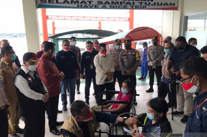 Jangan sebarkan informasi seolah eks TKI penyebar COVID-19
