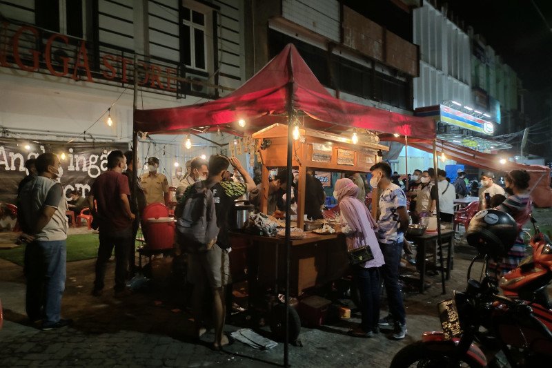 Satgas COVID-19 Bandarlampung ingatkan warga waspada dengan OTG