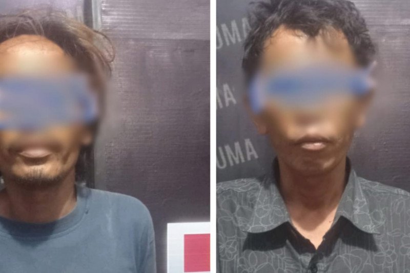 Tengah belanja baju lebaran, mobil warga Loteng terparkir di rumah dicuri