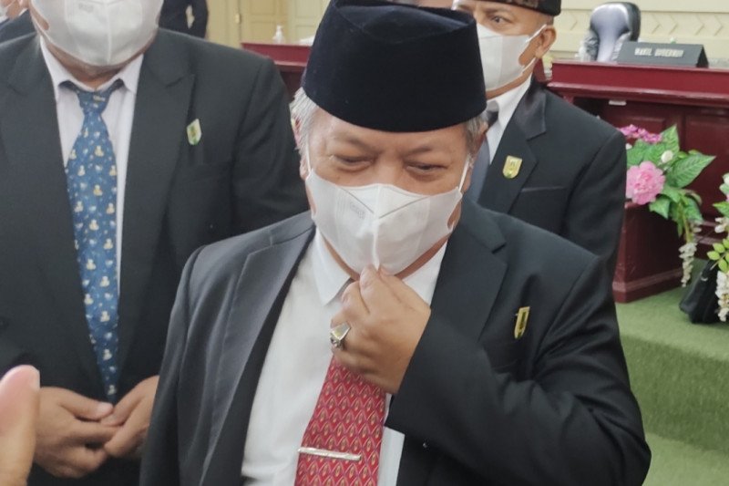 FKUB Lampung ajak umat patuhi aturan pemerintah jelang hari besar keagamaan