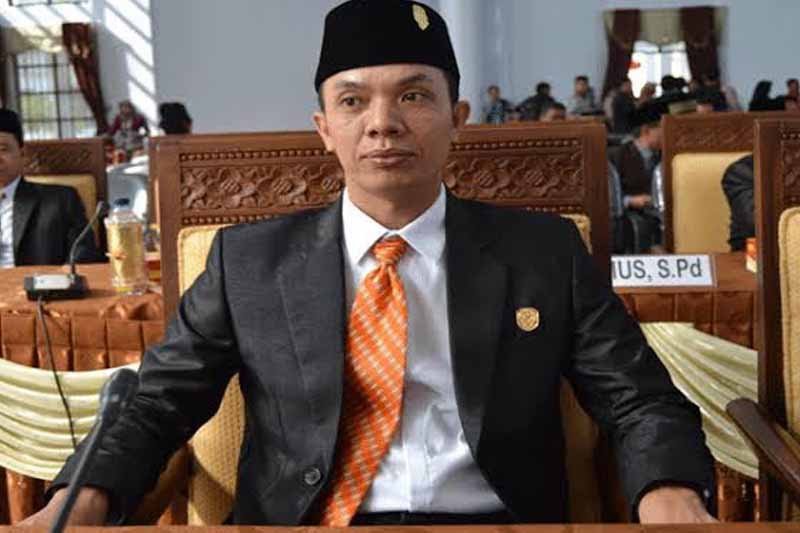 DPRD Seruyan minta fasilitas di objek wisata Sungai Bakau diperhatikan