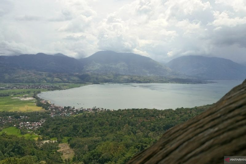 Empat daerah di Sumbar berpeluang buka objek wisata saat libur lebaran