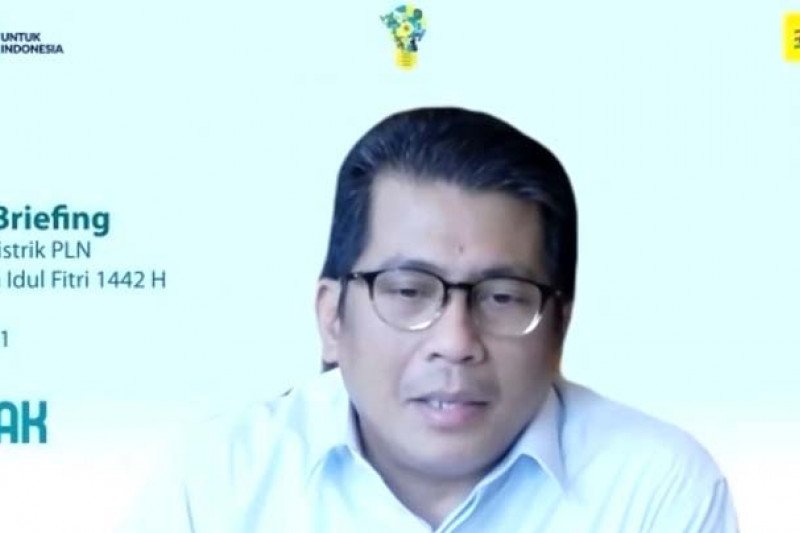 PLN pastikan keandalan pasokan listrik jelang Idul Fitri