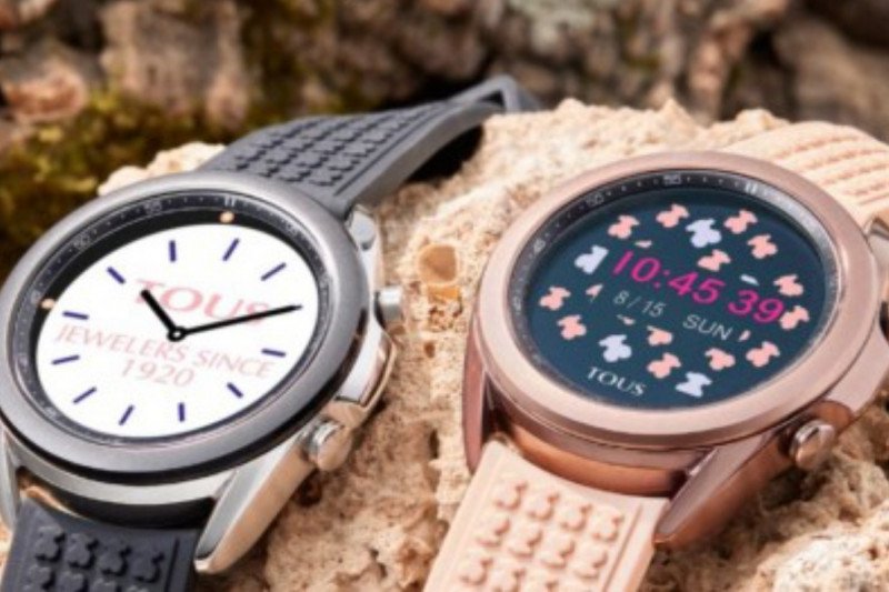 Samsung dan Tous luncurkan Galaxy Watch 