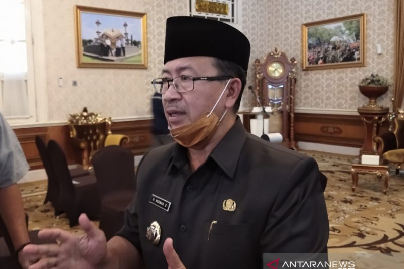 Ziarah kubur diizinkan di Cianjur dengan prokes dan diawasi Satpol PP