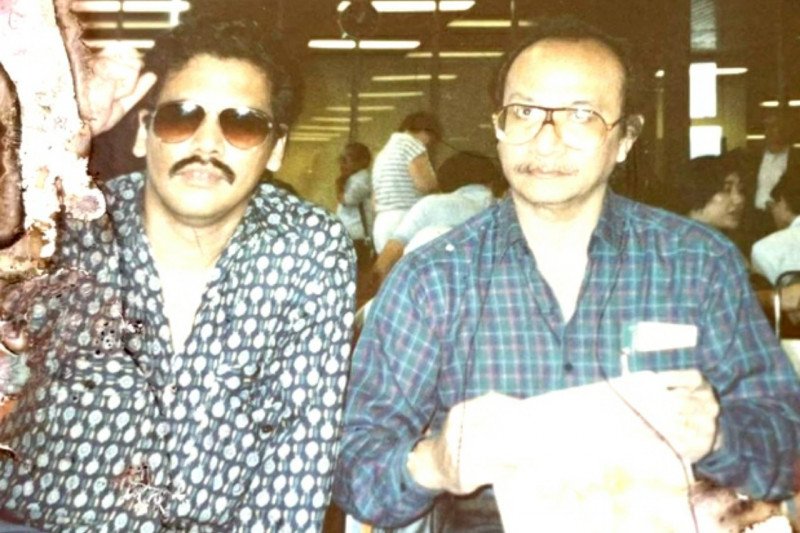Catatan Ilham Bintang - Obituari: Mengenang Setiadi Tryman, tokoh pers film dan anggota PWI