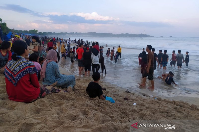 Dinkes Garut waspadai klaster COVID-19 di tempat wisata