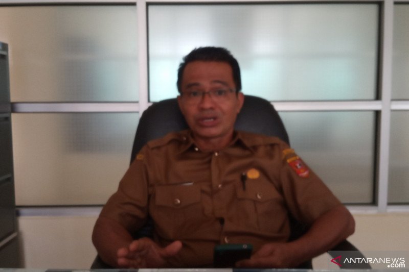 Harga ikan air tawar di Agam masih normal pascakematian massal