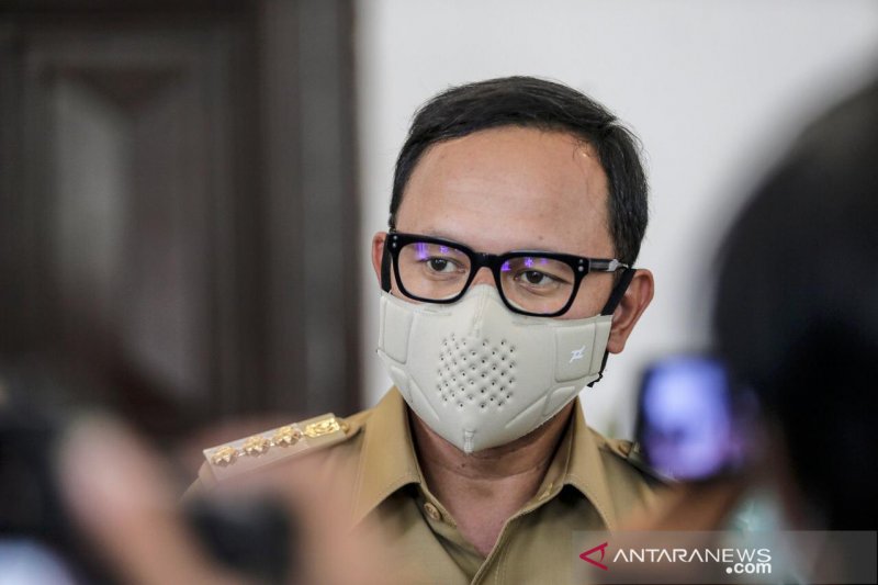 Pemkot Bogor antisipasi peningkatan kasus COVID-19 setelah libur Lebaran
