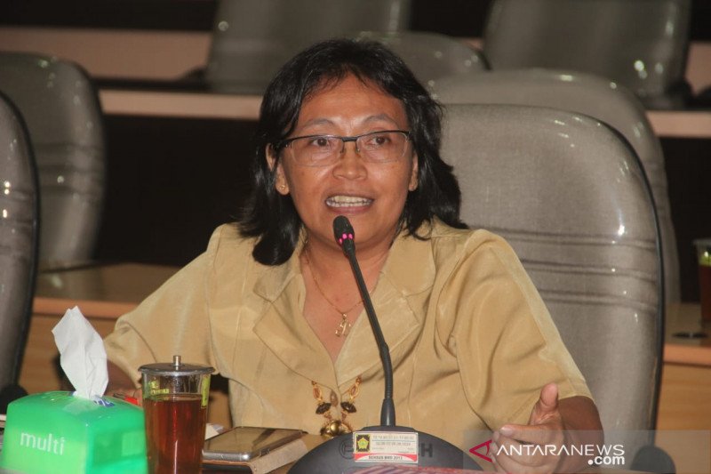 Total 4.177 pasien COVID-19 di Kulon Progo selesai isolasi