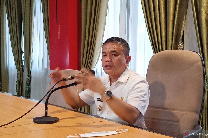 Wali kota Palu: Penyiapan SDM generasi unggul di mulai dari PAUD
