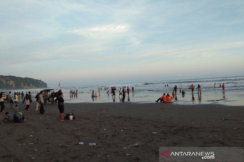 Sebanyak 70.955 wisatawan kunjungi destinasi Bantul selama libur Lebaran