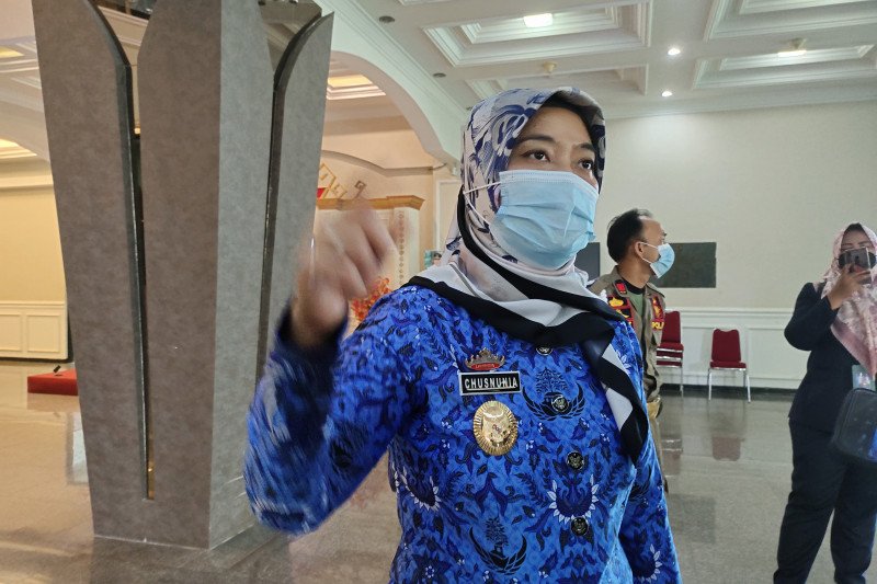 Wagub Lampung imbau wisatawan patuhi prokes setelah pembukaan tempat wisata