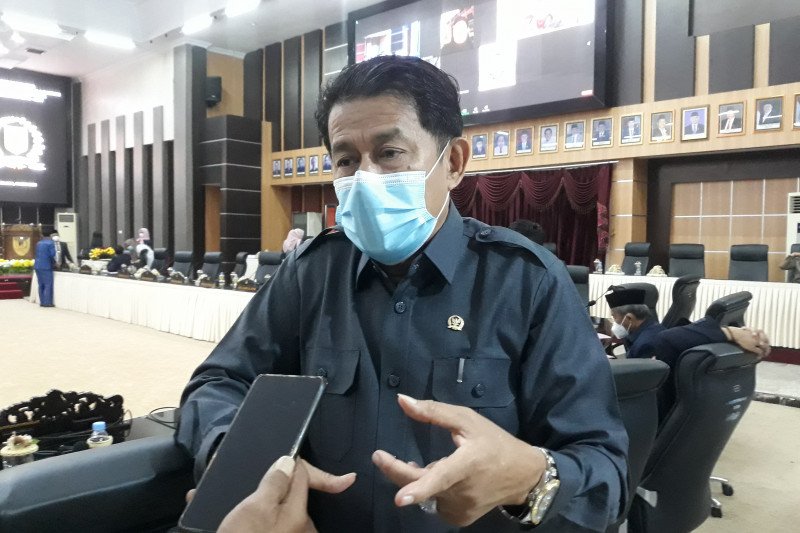Kadin Sulteng minta pengusaha lunasi THR karyawan