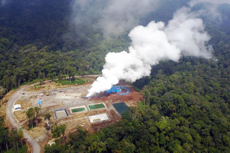 Pertamina terus wujudkan ekonomi hijau berkelanjutan