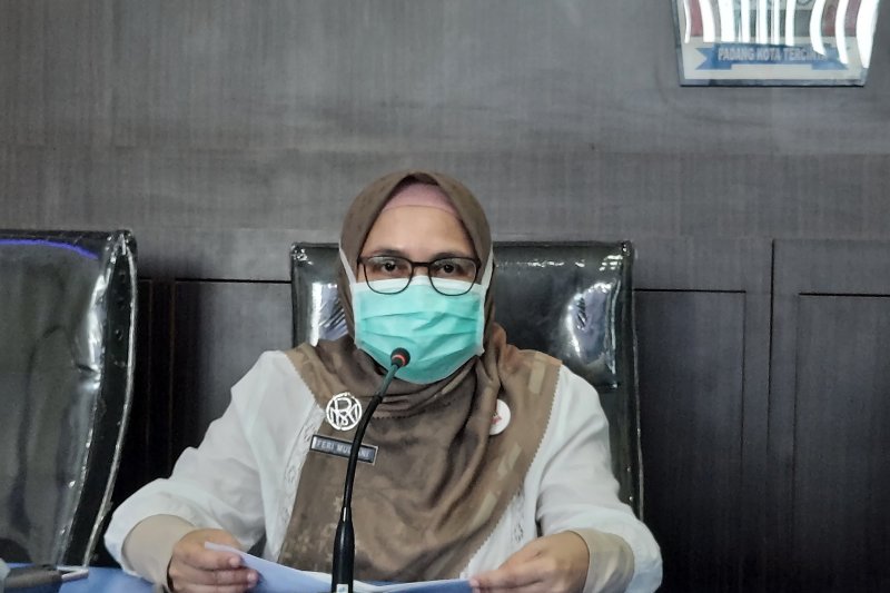 COVID-19 menjelma jadi penyakit 1000 wajah, Dinkes Padang: ini gejala mutasi terbaru