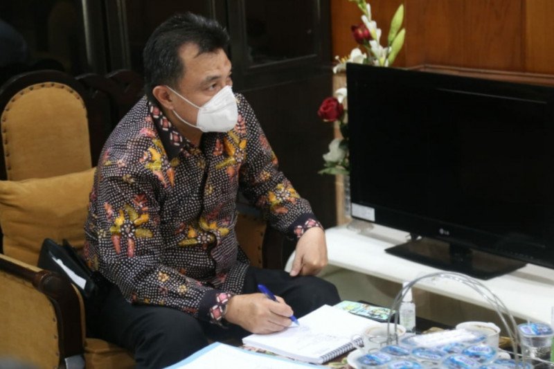 DPRD Jabar minta disdik optimalkan sosialisasi PPDB 2021