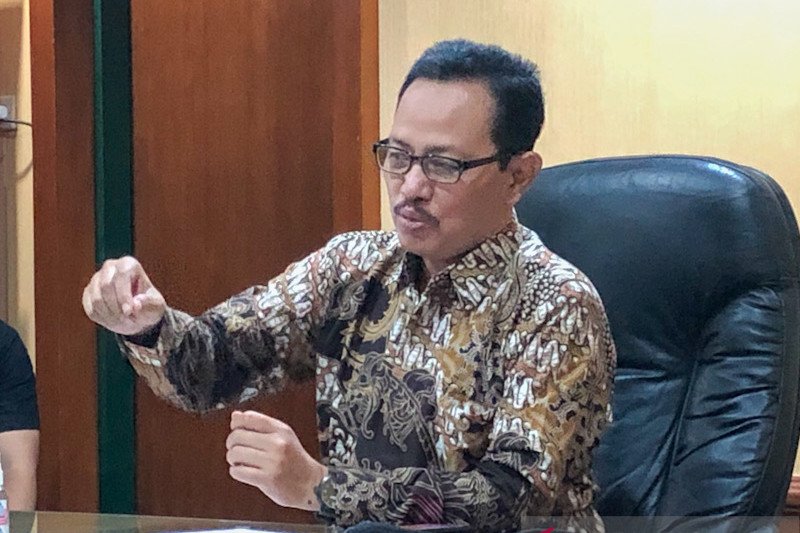 Posko PPKM mikro Yogyakarta diminta tetap memantau mobilitas warga