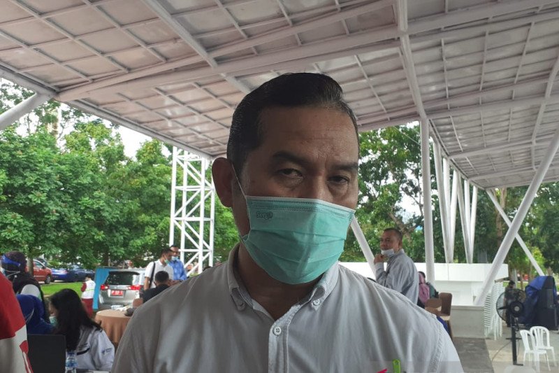 750 warga Batam jalani isolasi mandiri karena COVID-19