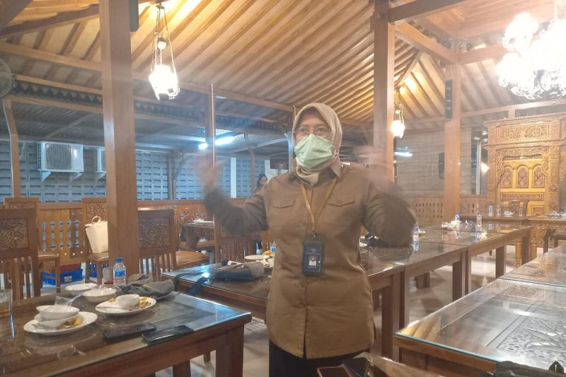 Badan Otorita Borobudur mempercepat pembangunan Borobudur Highland