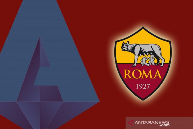 AS Roma tunjuk Daniele De Rossi jadi pelatih baru hingga Juni 2024