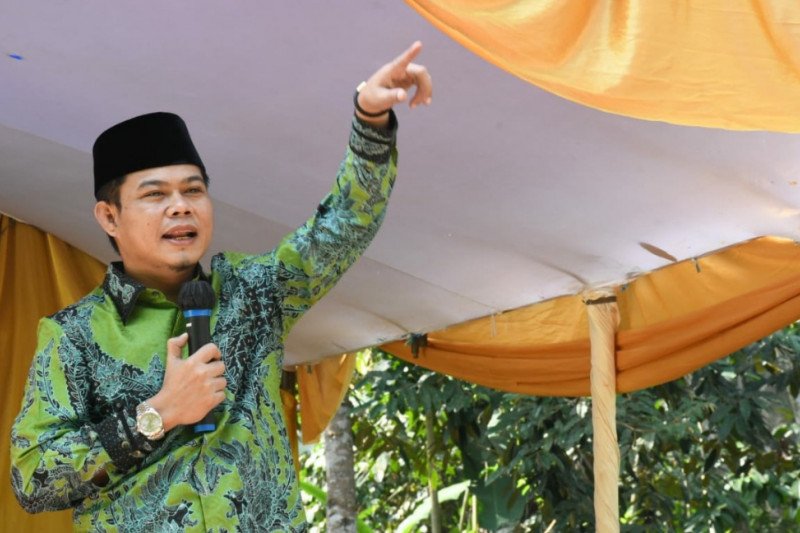 DPRD Jawa Barat apresiasi Balai Latihan Kerja oleh Komunitas Al Firdaus