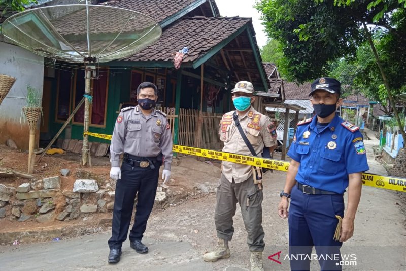 Garut antisipasi penambahan kasus COVID-19 dengan pengetatan kegiatan warga