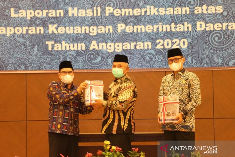 81,96 persen warga Kota Bekasi puas kinerja layanan publik