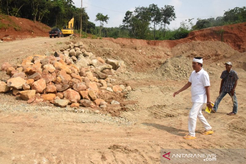 Dedi Mulyadi minta KLHK tindak tambang ilegal modus perkebunan