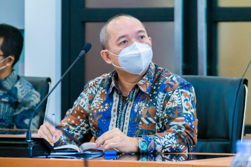 Pacu inovasi industri, Kemenperin kembali gelar penghargaan Rintek