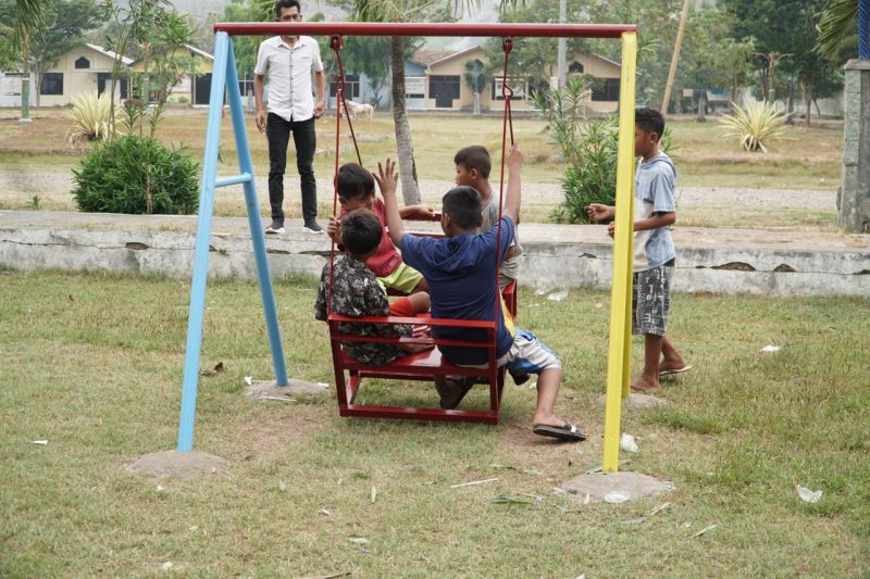 Pemkot Bima bersama PLN bersinergi wujudkan kota layak anak