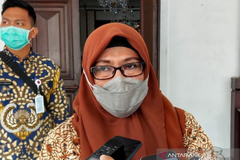 Pemerintah Kota Bogor selesaikan aplikasi digital aset tahun 2021