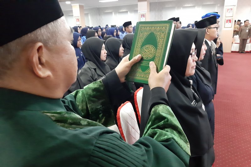 Pemrov Kepri buka penerimaan CPNS 2021