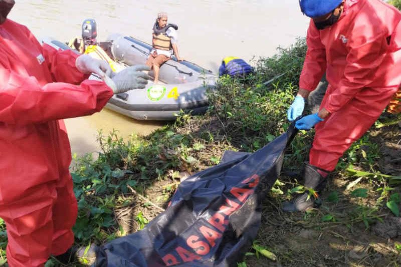 Bocah tenggelam di Cirebon ditemukan dalam keadaan meninggal