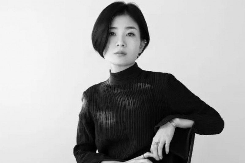 Sosok inovatif Maiko Kurogouchi di balik label fesyen Mame Kurogouchi x Uniqlo