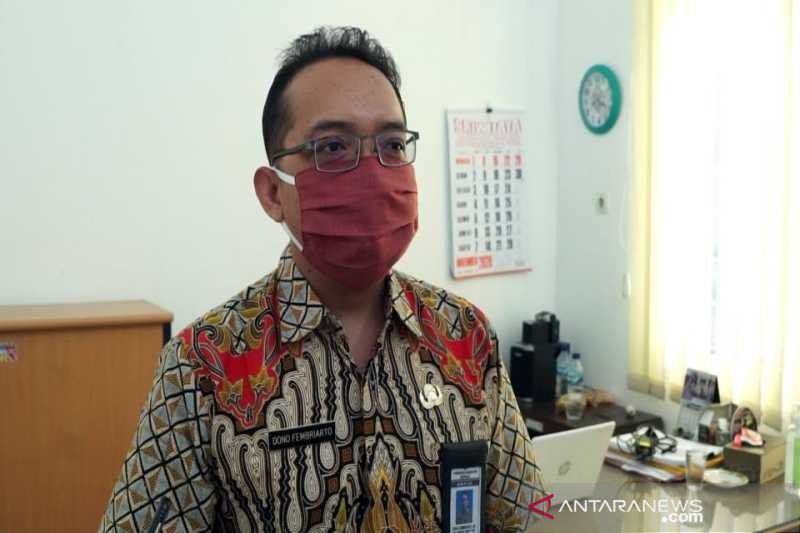 Pemkab Boyolali Tunda Pengumuman Pendaftaran Cpns Dan Pppk Antara Jateng