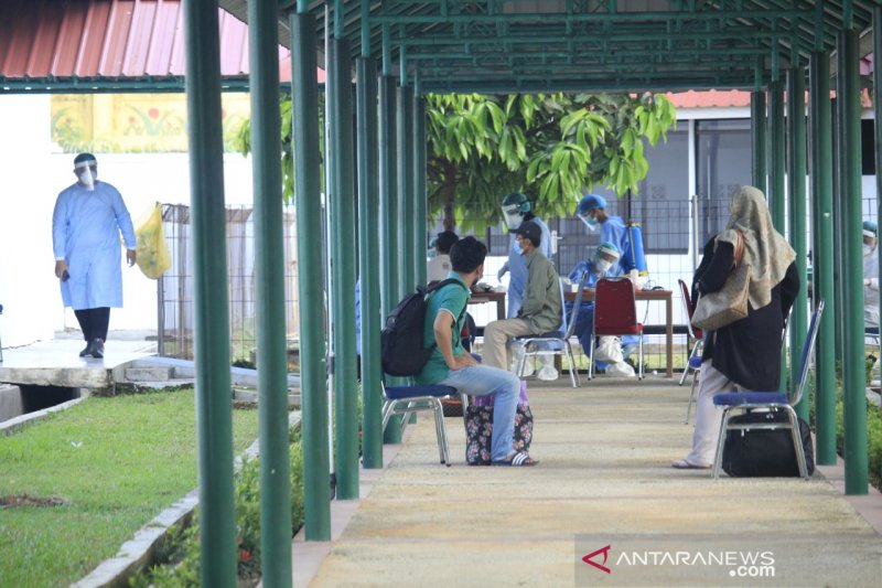 BP Batam bantu penanganan COVID-19