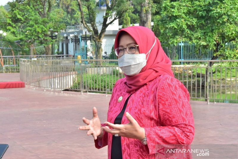 Bupati Ade Yasin sebut 416 desa di Bogor miliki potensi pariwisata