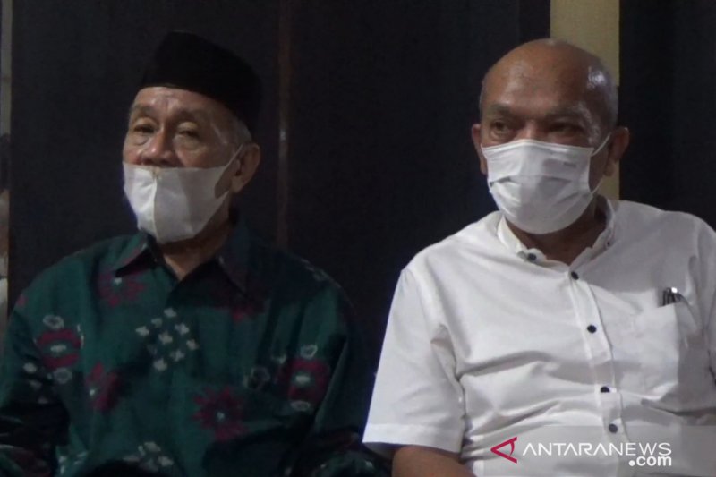 Tokoh lintas agama minta perlakuan khusus tangani terorisme Poso