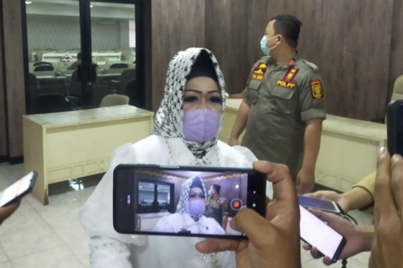 Dinkes Lampung catat 400 orang pemudik telah negatif COVID-19