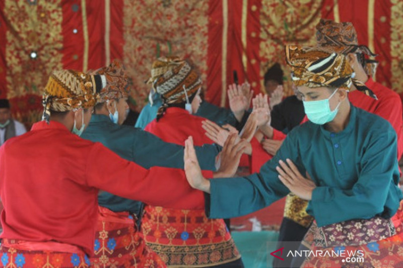 Upaya Pelestarian Permainan Anak Nagari