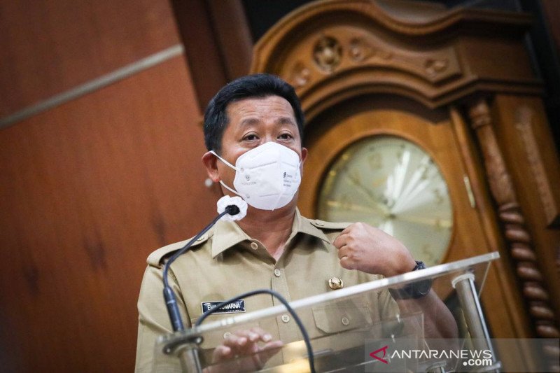 Kota Bandung siap gelar pembelajaran tatap muka di 319 sekolah