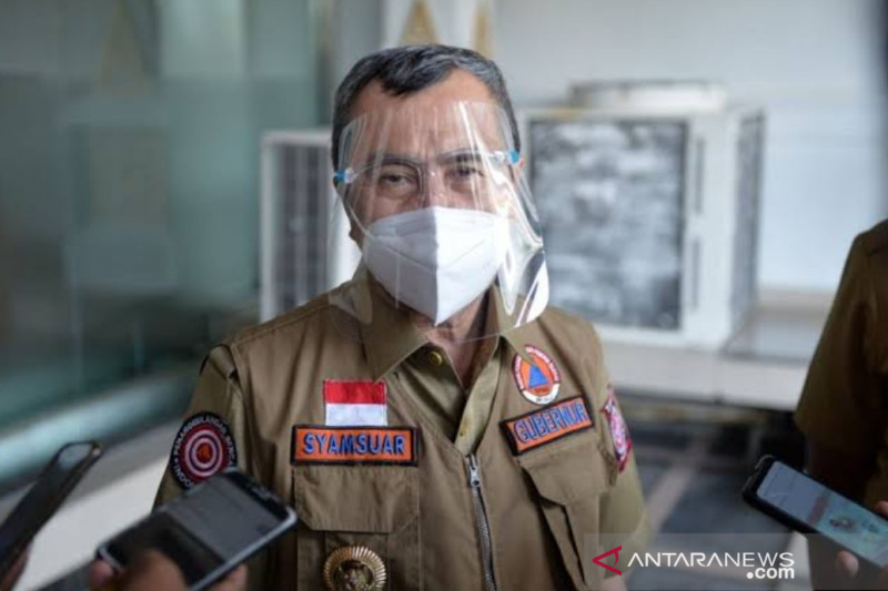 Gubri: Riau Wisata masa depan Indonesia
