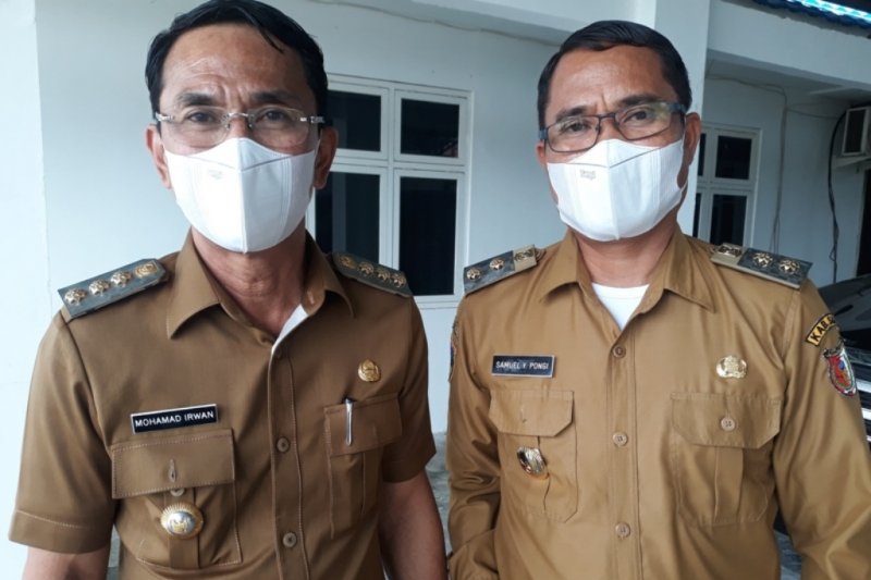 Wabup Sigi: OPD harus mampu pertanggung jawabkan anggaran dengan baik