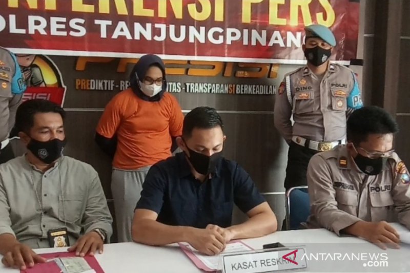 ASN penipu minta uang pelicin Rp300 juta untuk seleksi masuk IPDN
