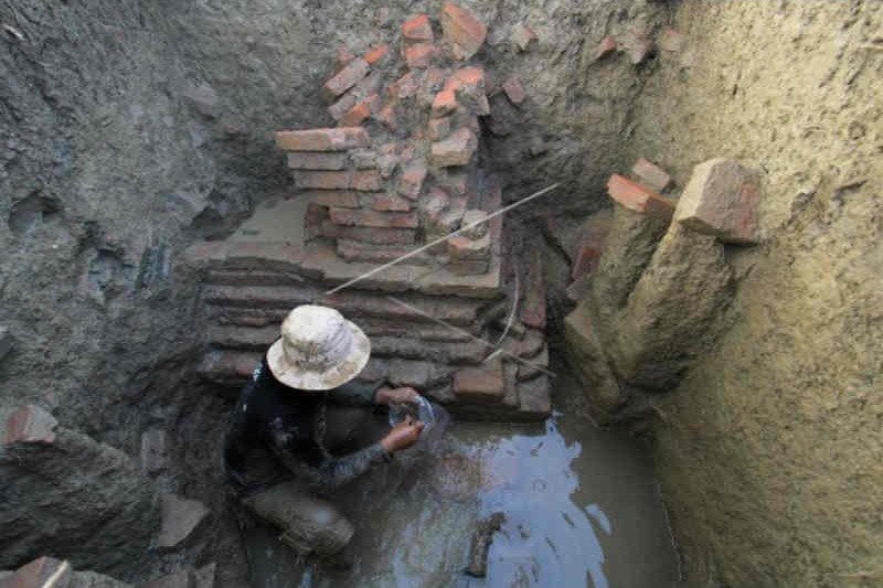 Bupati minta tim arkeolog segera ungkap sejarah Sambimaya Indramayu