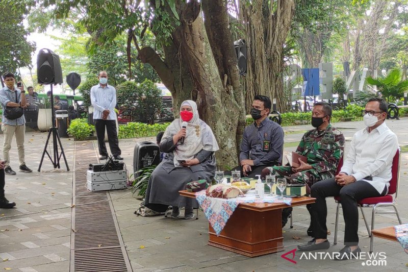 Tekan COVID-19, DPRD usulkan Pemkot Bogor terapkan Perda Tibum