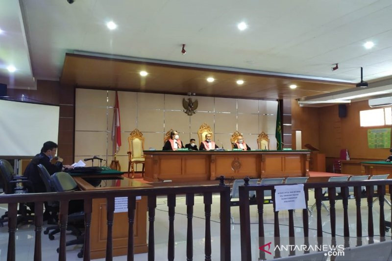 Jaksa pastikan tuntutan BS sudah sesuai pertimbangan